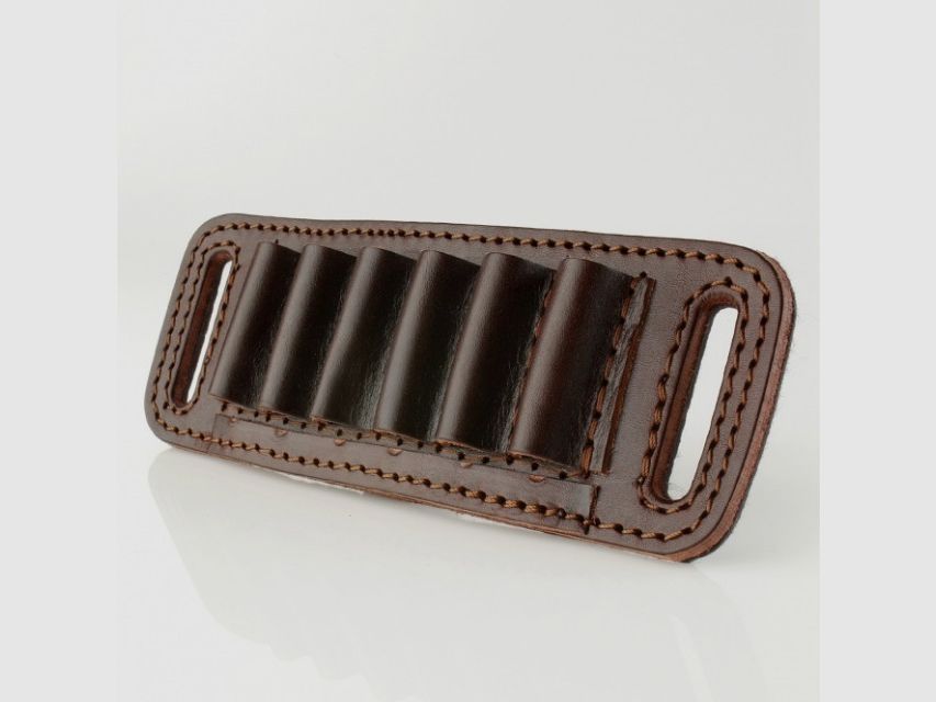 Étui à cartouches de ceinture - 6 x balle, image 11 sur 40