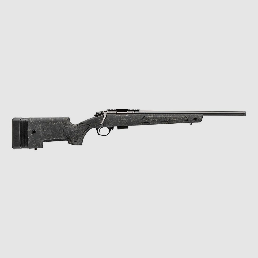 Büchse BERGARA RIMFIRE BMR X STEEL, Bild 1 von 4