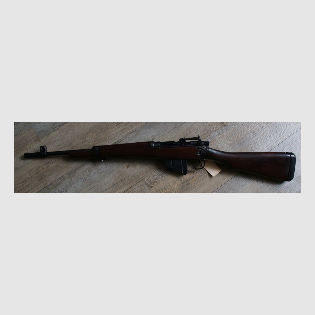 WAFFEN HEINZ	 Enfield No.5 MK I