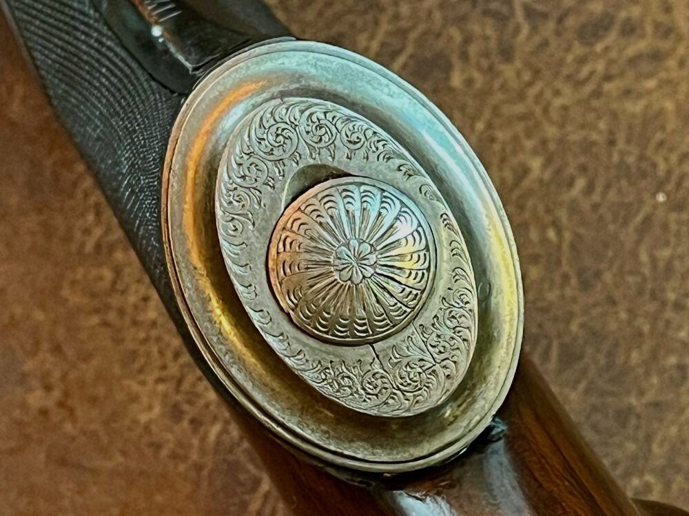 Westley & Richards Droplock