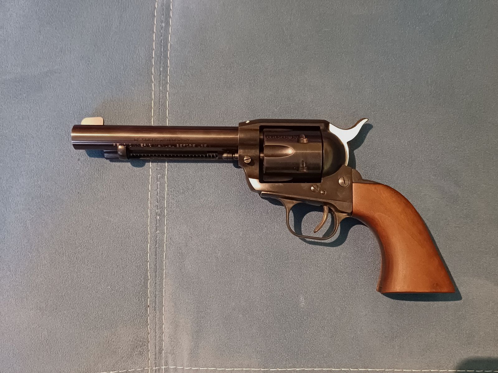 ME Single - Action Army Cal .22 / 5.5 mm