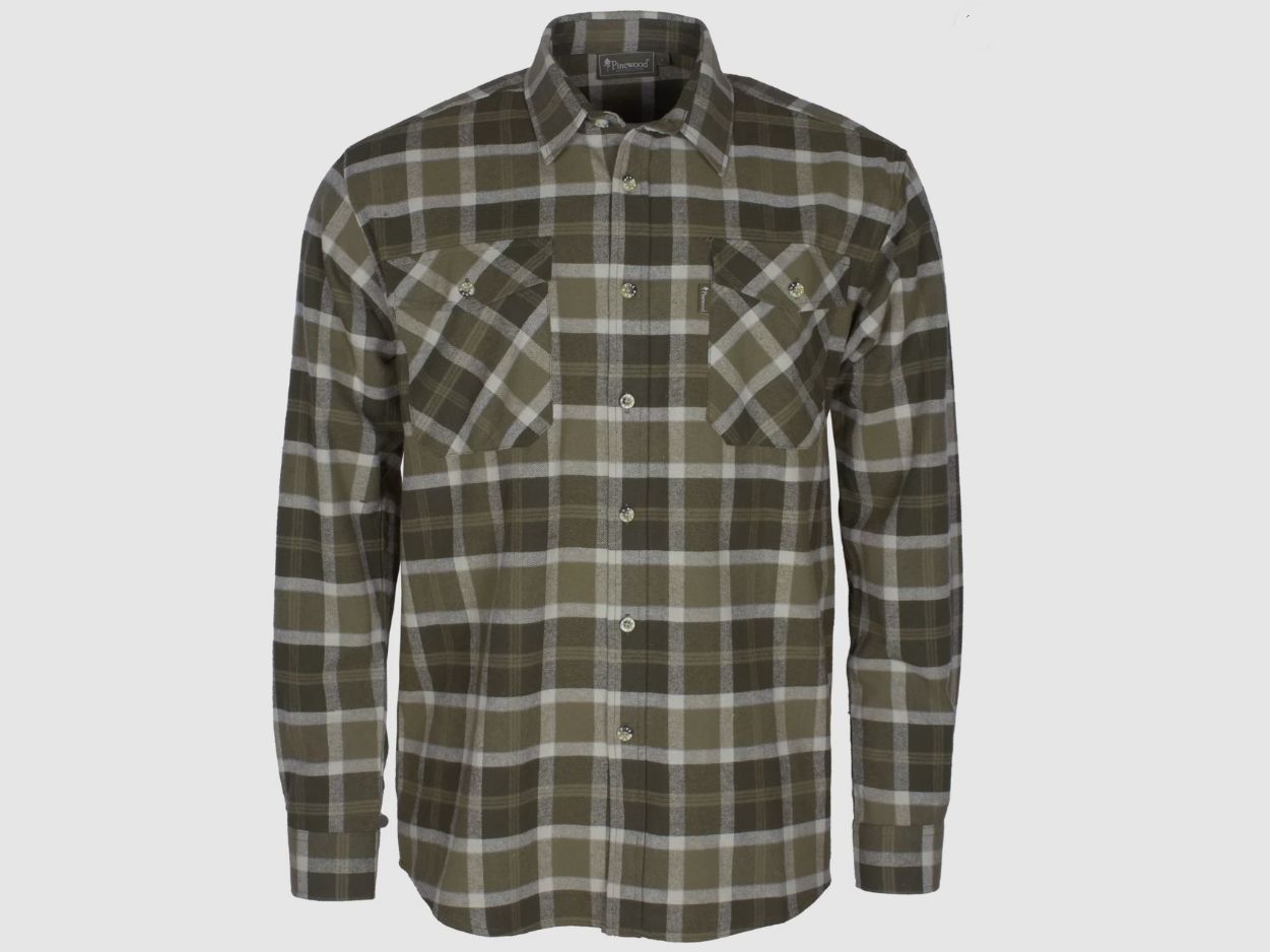 Pinewood Härjedalen Shirt