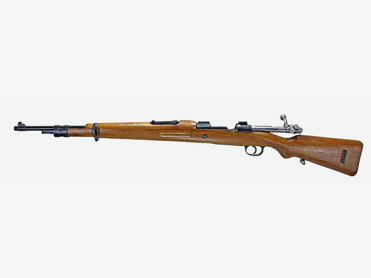 Collector's rifle Mauser Carbine Spain K 98 caliber 308