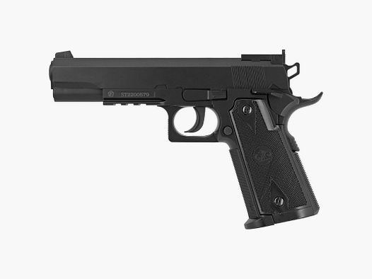Pistolet 1911 4.5 mm Bbs STINGER