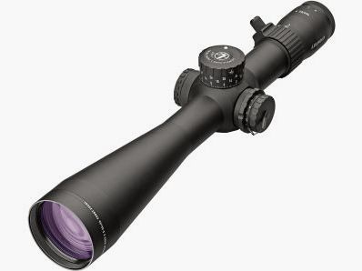 Leupold Mark 5 HD 5-25x56 M5C3 Front Focal Tremor 3 illuminated matte black