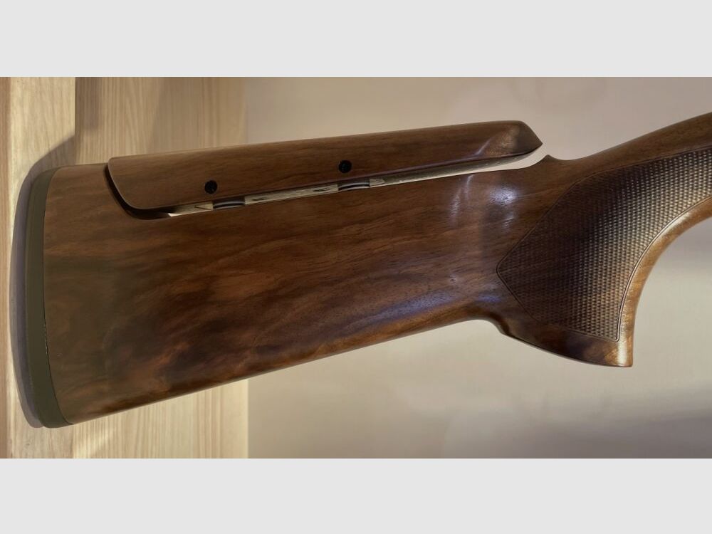 BERETTA 694 SPORTING AS - Longueur du canon 76 cm