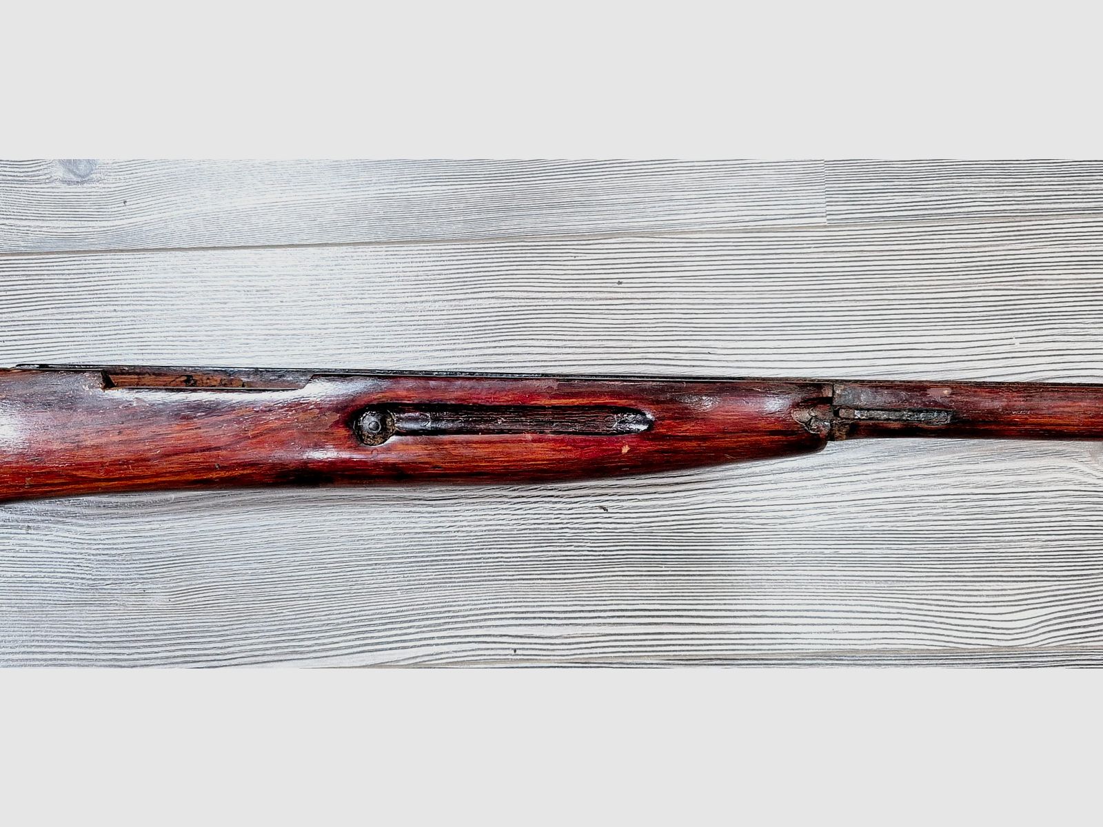 SCHAFT MOSIN NAGANT 91/30, Bild 6 von 10