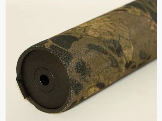 Mjoelner Hunting Silencer Cover