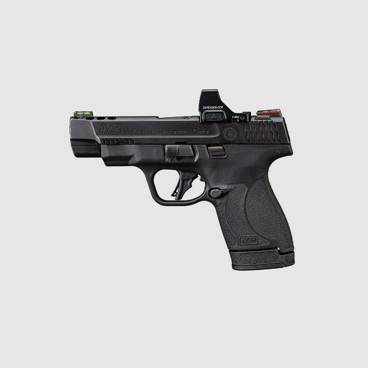 VORTEX RODE DOT DEFENDER-CCW 6 MOA, afbeelding 5 van 5