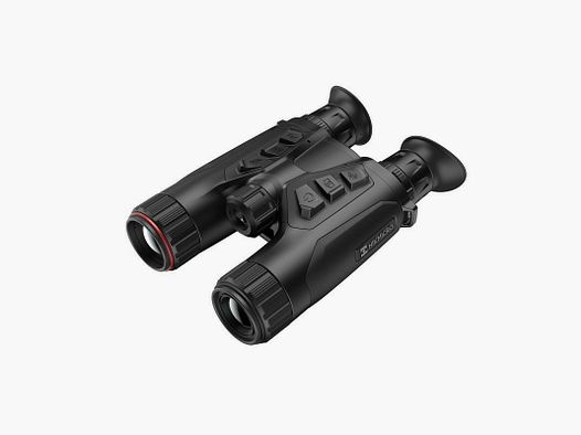 HIKMICRO Prismáticos Habrok HQ35LN