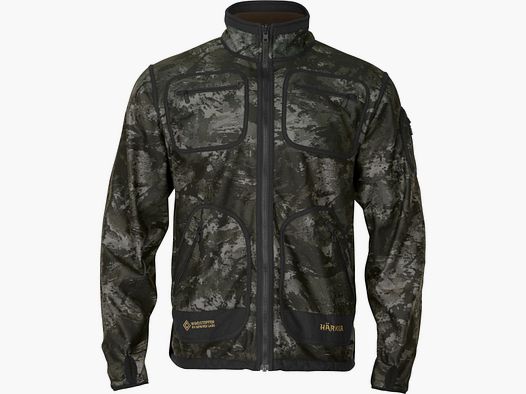HÄRKILA Kamko NOCTYX WSP Chaqueta de forro polar reversible