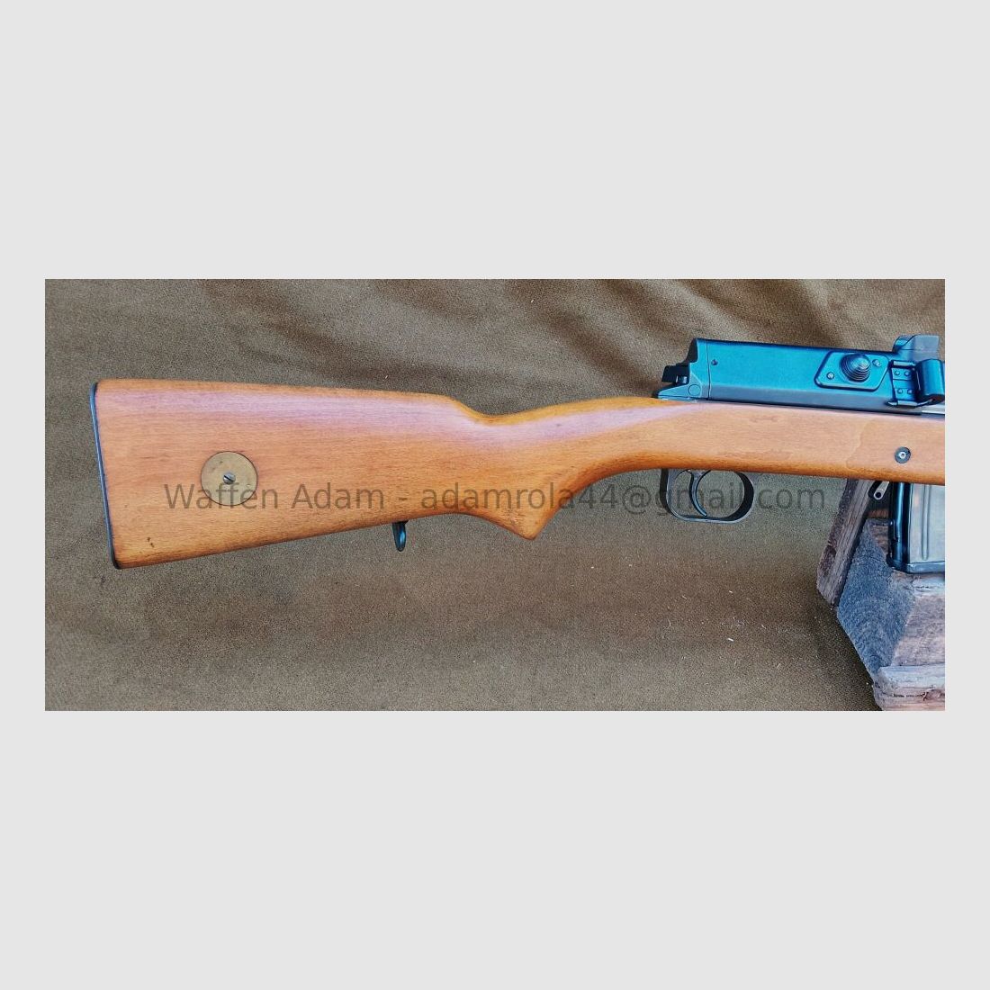 Ljungman AG 42