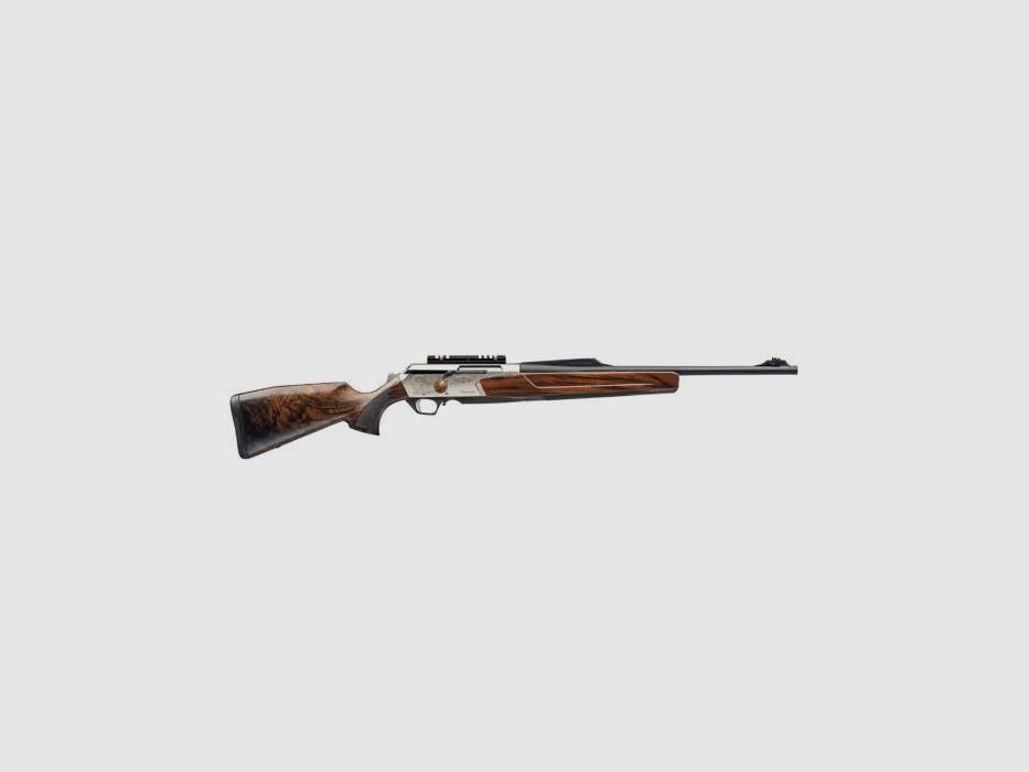 Basismechanik Repetierbüchse Maral 4X Action Ultimate | Browning, Bild 1 von 3