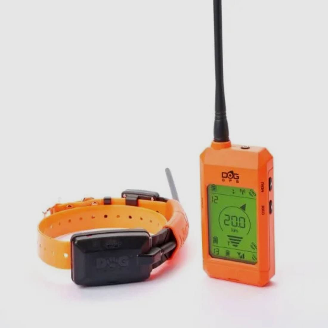 DOG TRACE X30T Kit, zdjęcie 4 z 4