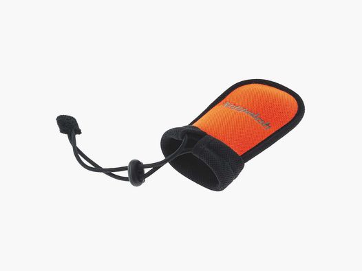 Niggeloh muzzle protector universal - orange