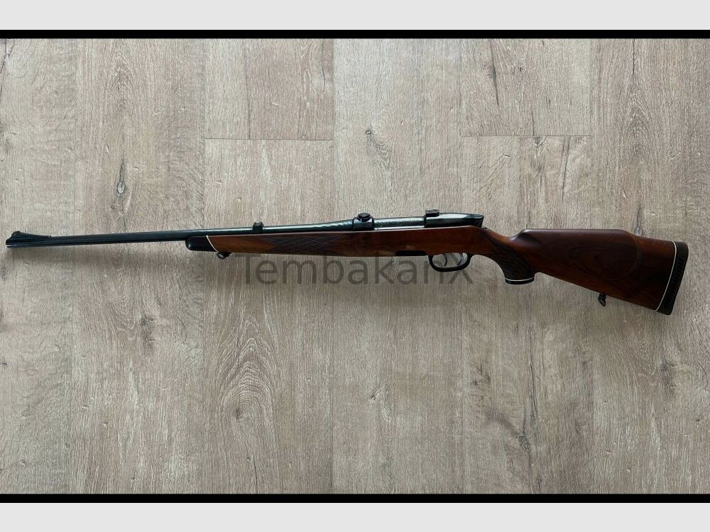 Steyr Mannlicher M72 7x64