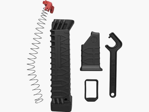 Schmeisser - Adapter S50 do magazynka Glock 17/19