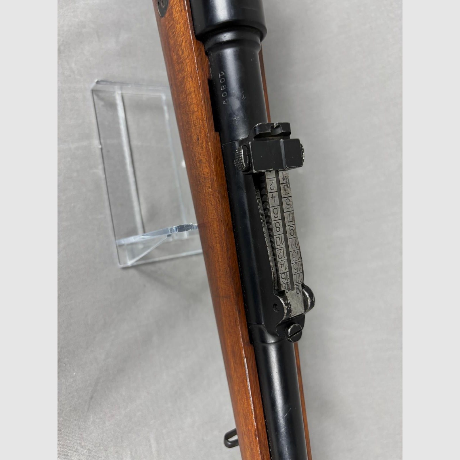 FN Browning K98 .30-06 Springfield