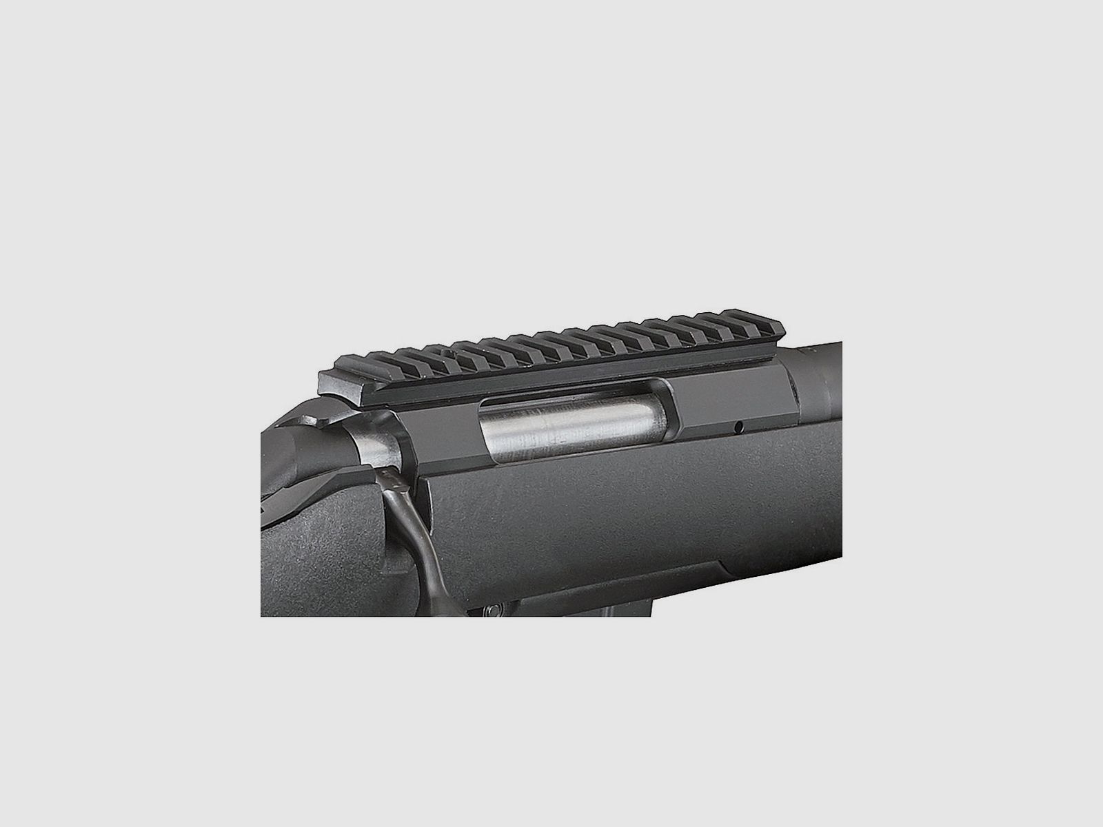 Bolt-action rifle RUGER American Standard Compact – 243 Win., image 6 of 9