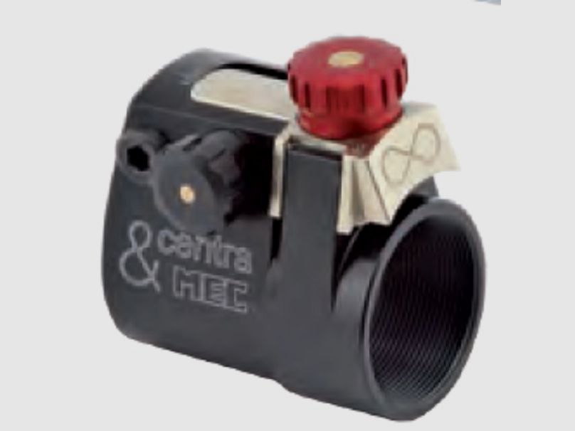 Centra Duplex ohne Ringeinsatz Sportzubehör