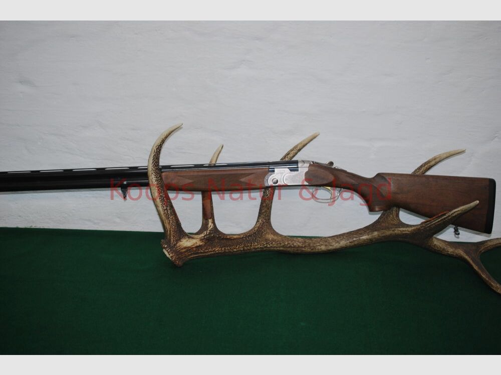 Beretta 686 Silver Pigeon 1