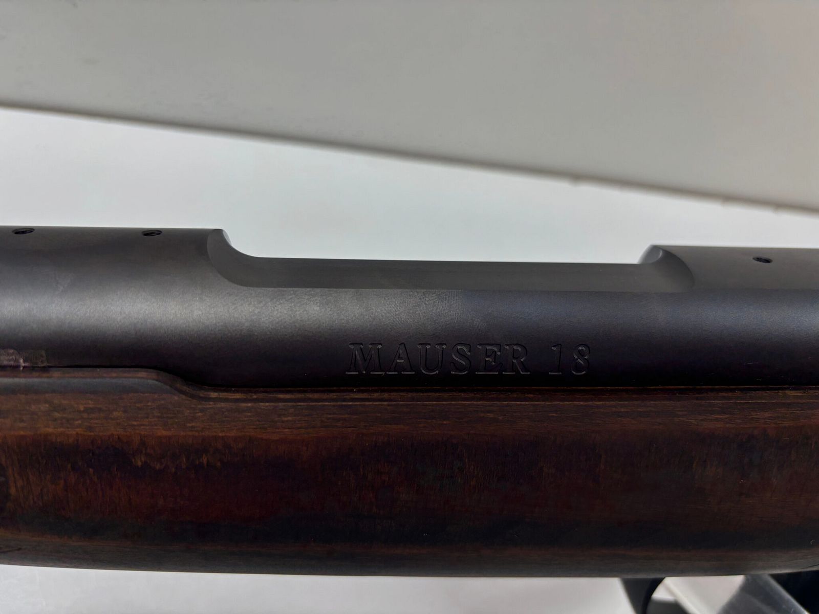 Mauser M18 Pure Max