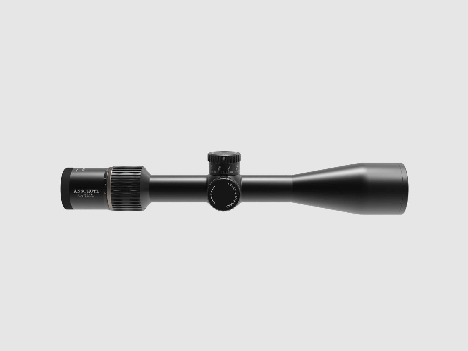 Zielfernrohr Anschütz Performance Pro, Bild 16 von 16