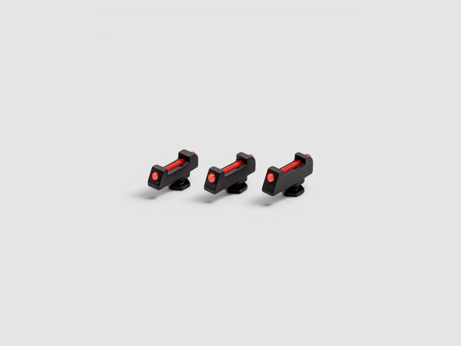 Eemann Tech Fiberglass Sight for Glock, image 4 of 5
