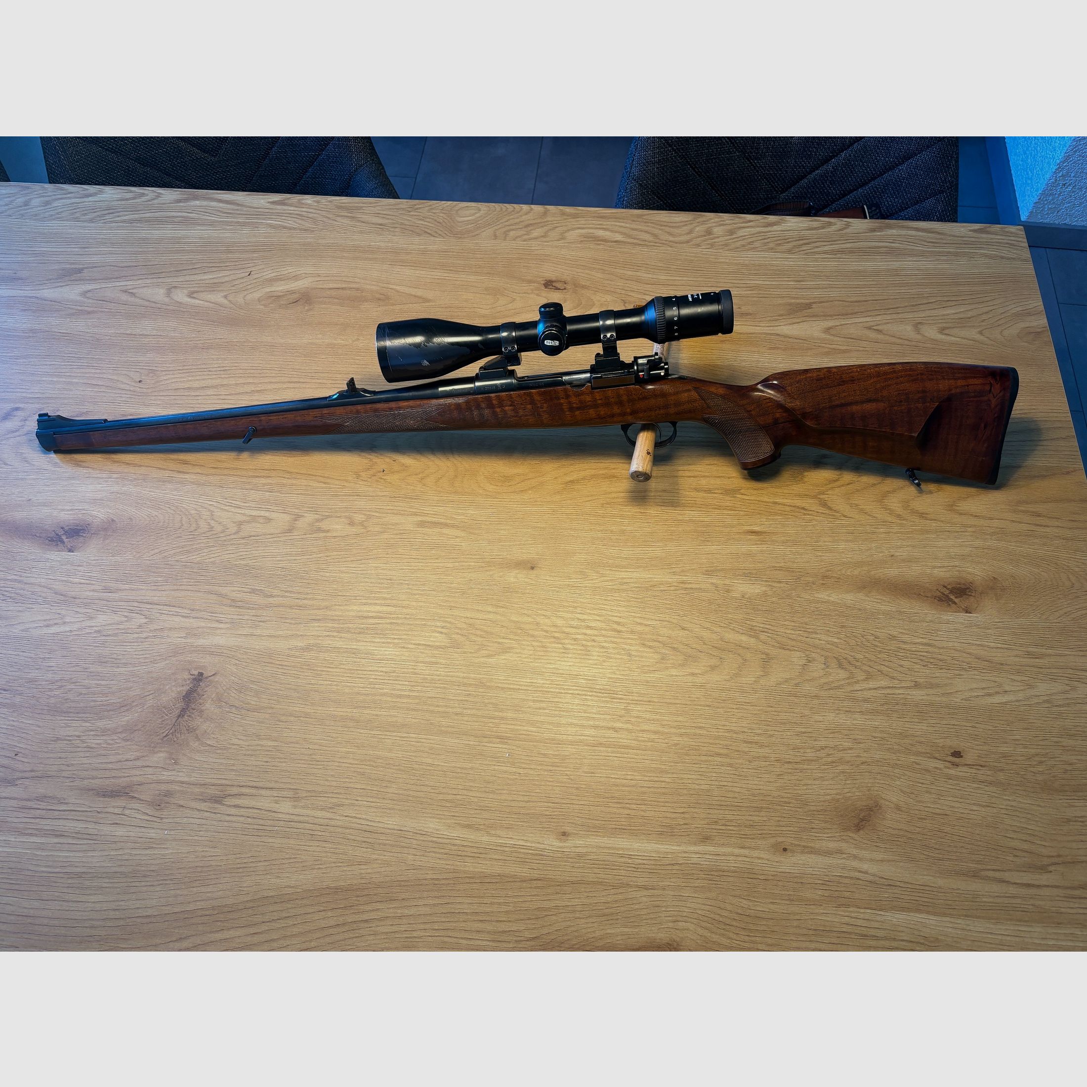 Brünner M98 Stutzen .30-06 pas Blaser Mauser Sauer, image 4 sur 6