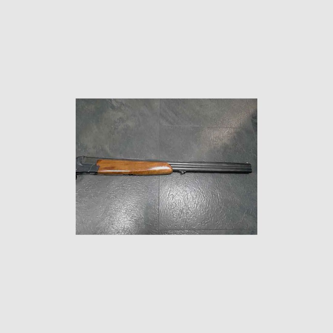 Bockdoppelflinte Brno Super Mod.571.1 Kal.12/70