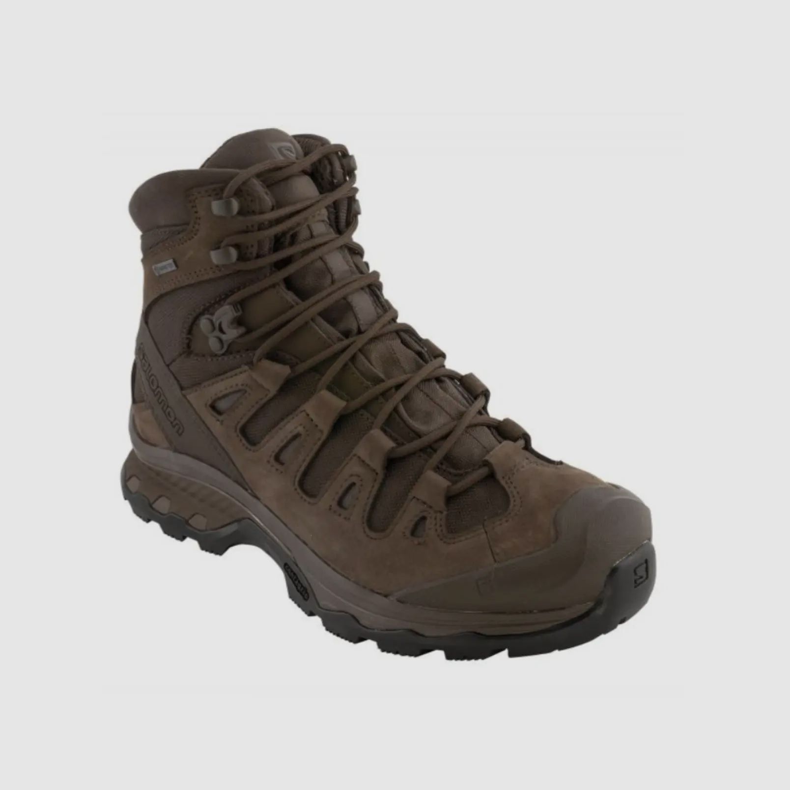 Quest 4D GTX Forces 2 EN Salomon (Earth Brown), image 4 sur 5
