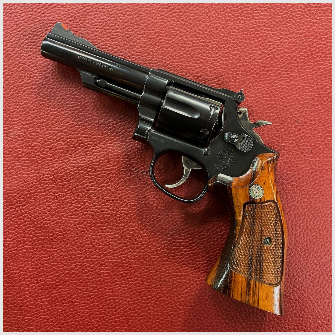 Colt Mod. 19-5, Bild 1 von 14