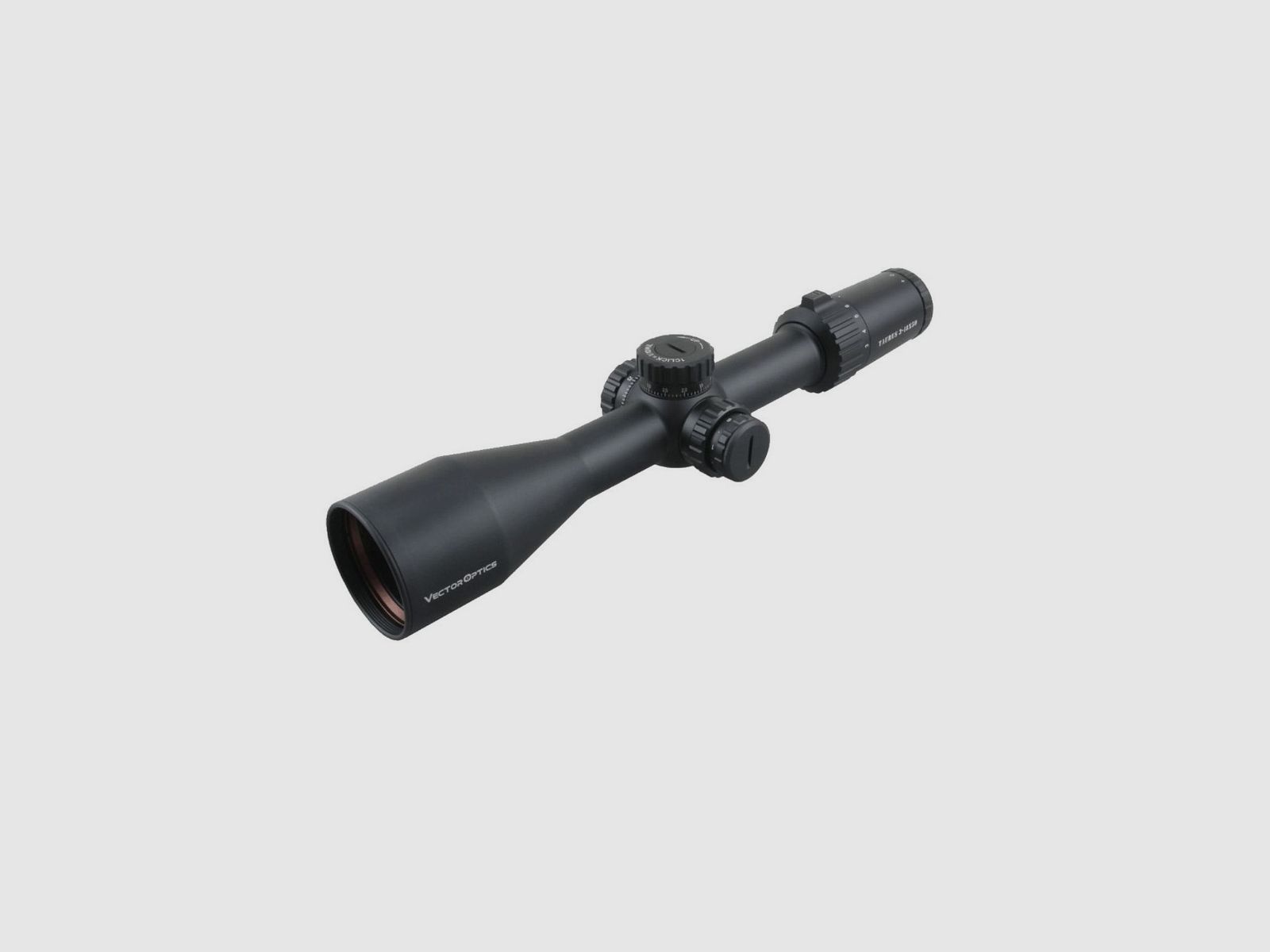 Zielfernrohr VECTOR Taurus 4-24x50 GenII, Bild 5 von 5
