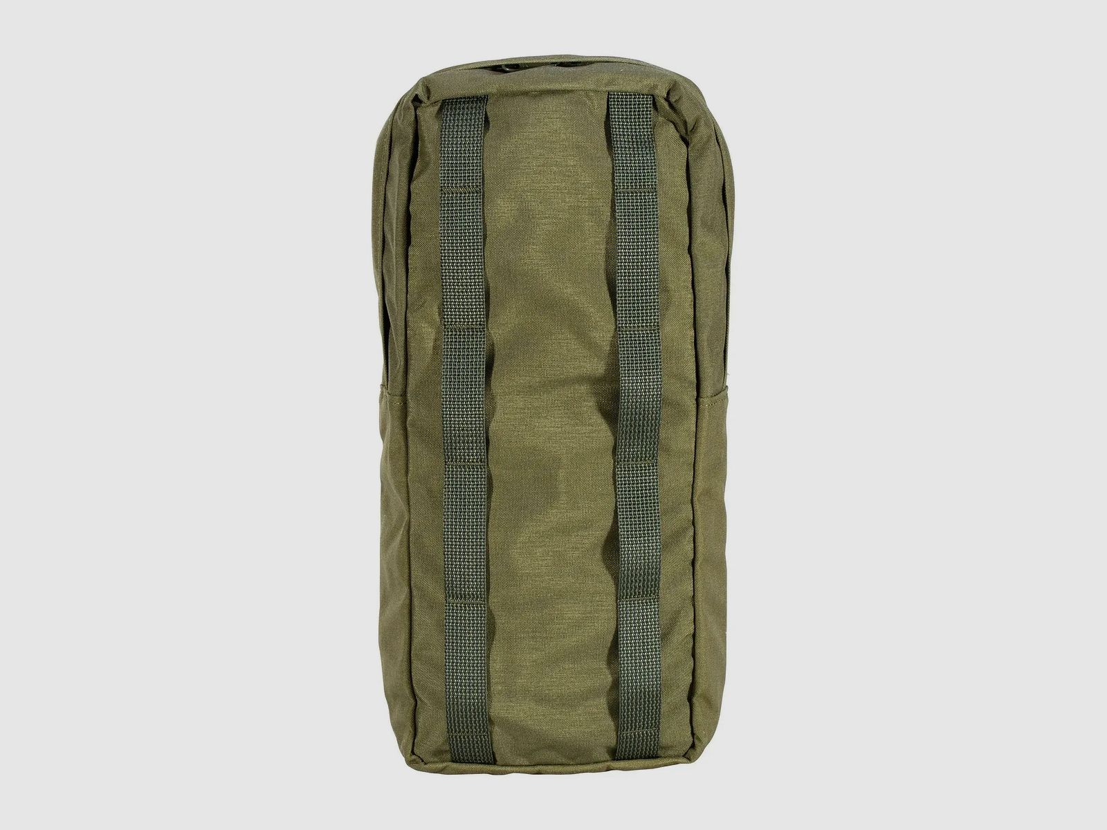 Savotta Savotta Boczne Torba 8 L - Oliwkowy