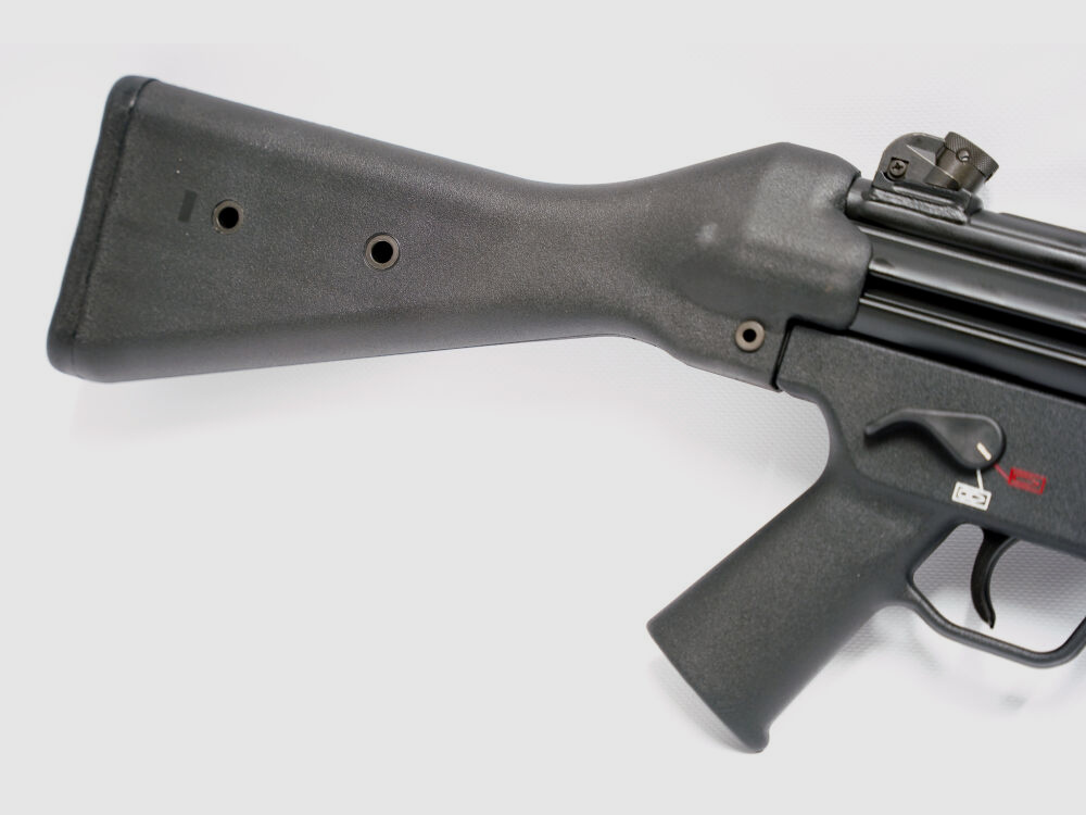 Heckler & Koch	 SP5L