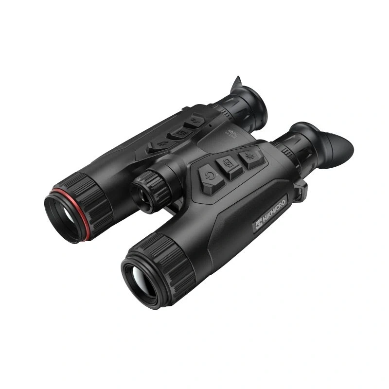 Hikmicro Multispektrum-Binocular Habrok 4K HQ35L 5.5-22×60, Bild 2 von 5