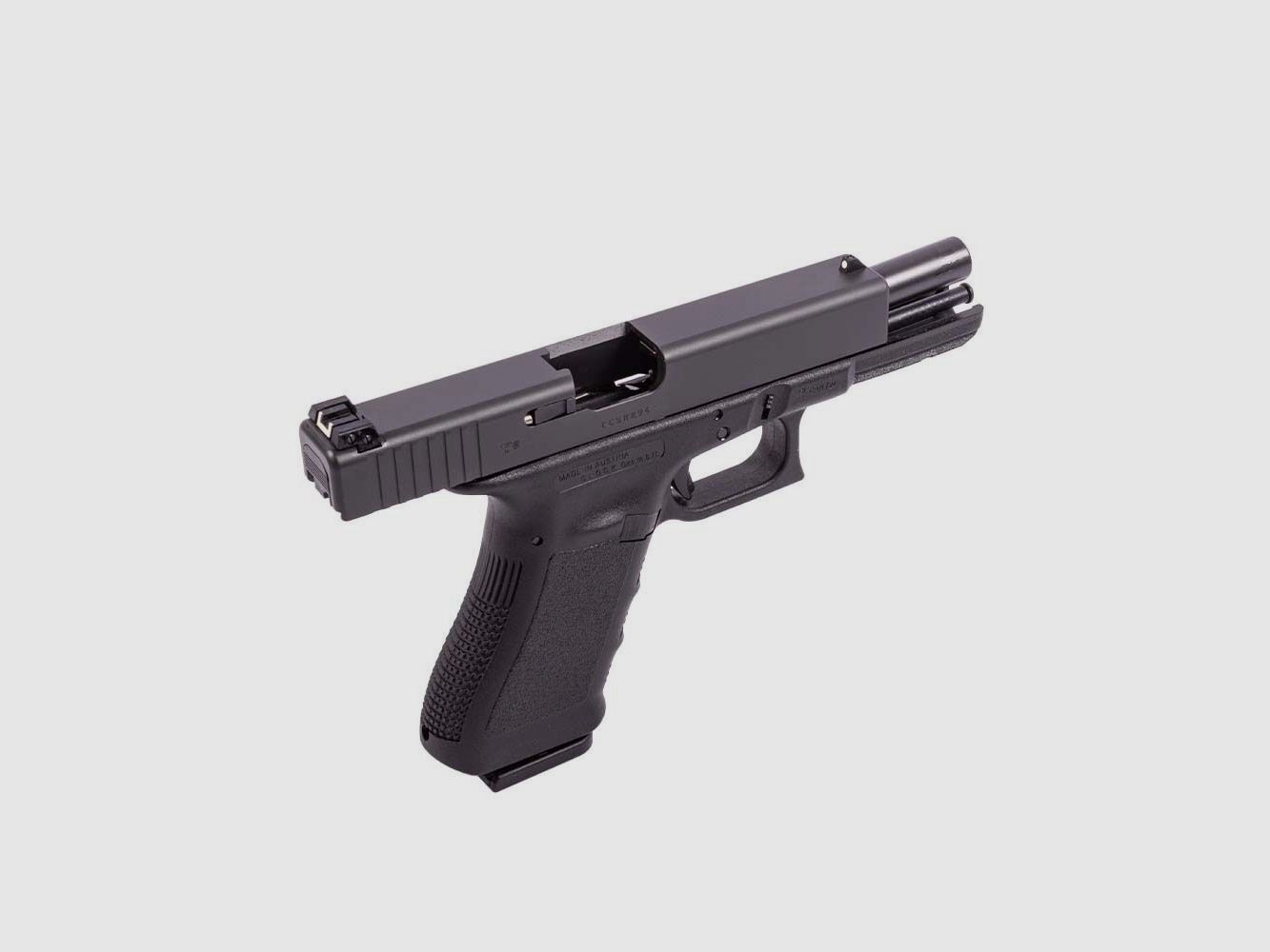GLOCK Glock 17 Gen3