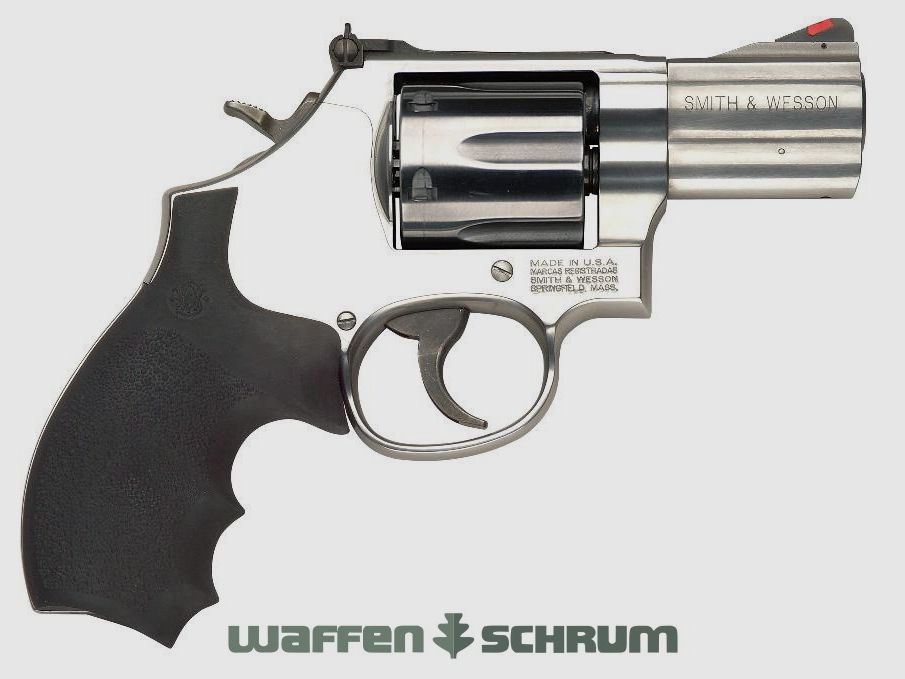 Smith & Wesson Modell 686
