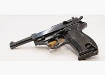 Walther P38
