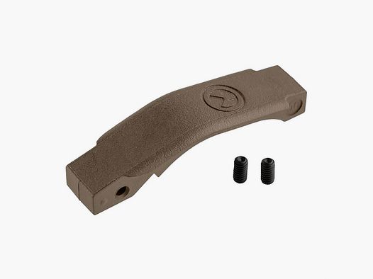 MAGPUL MOE ENHANCED TRIGGER GUARD FOR AR-15/M16 FDE