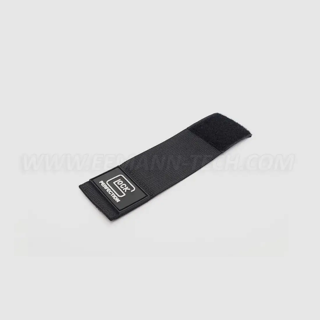 IPSC Riemlus met GLOCK Logo, afbeelding 2 van 3