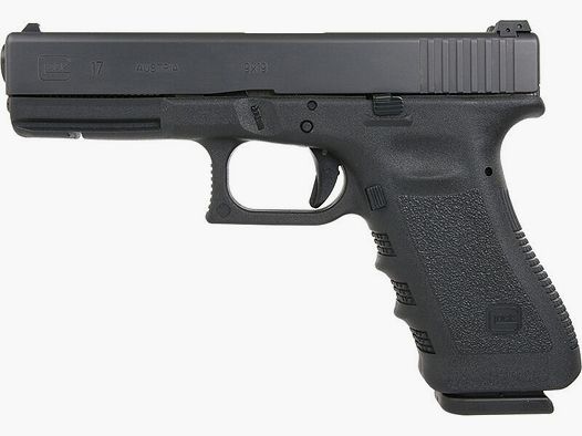 Glock	 17 Gen.3