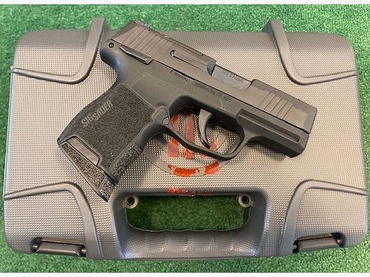 SIG SAUER P-365 X-RAY3 OR MS, 3,1″ 9X19