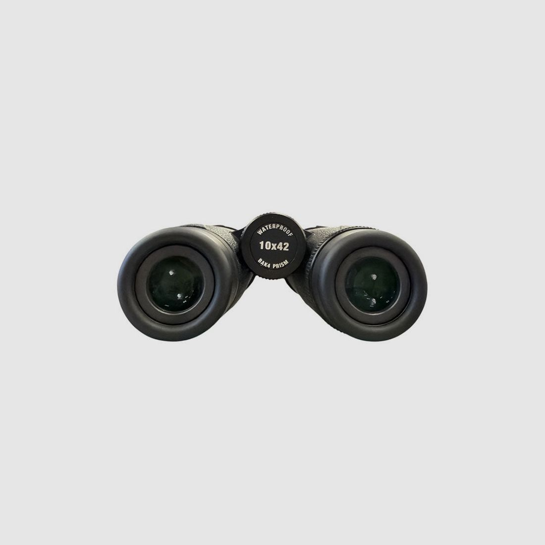 39OPTICS VERGROOTGLAS 10X42 OPEN BRIDGE W/A ZWART, afbeelding 3 van 3