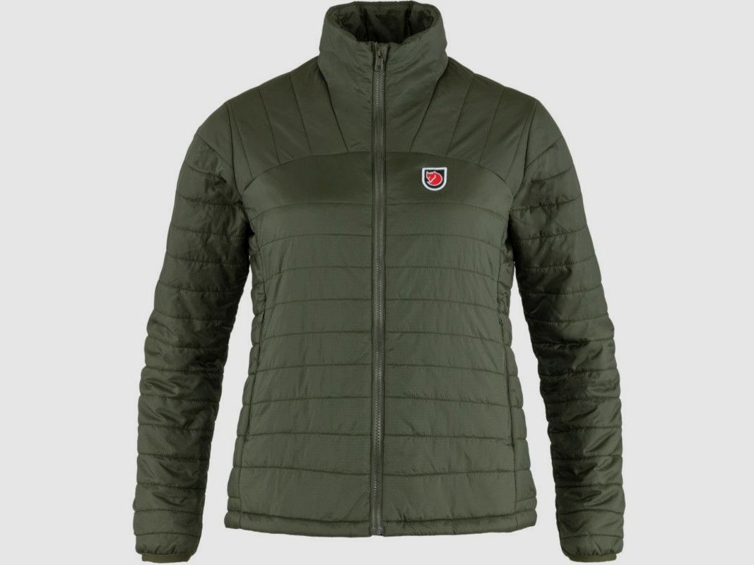 Fjällräven D-Jacket X-Light, image 2 of 2