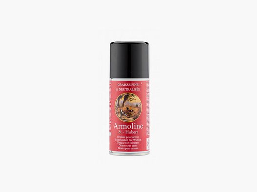 Graisse fine et neutralisée ARMOLINE