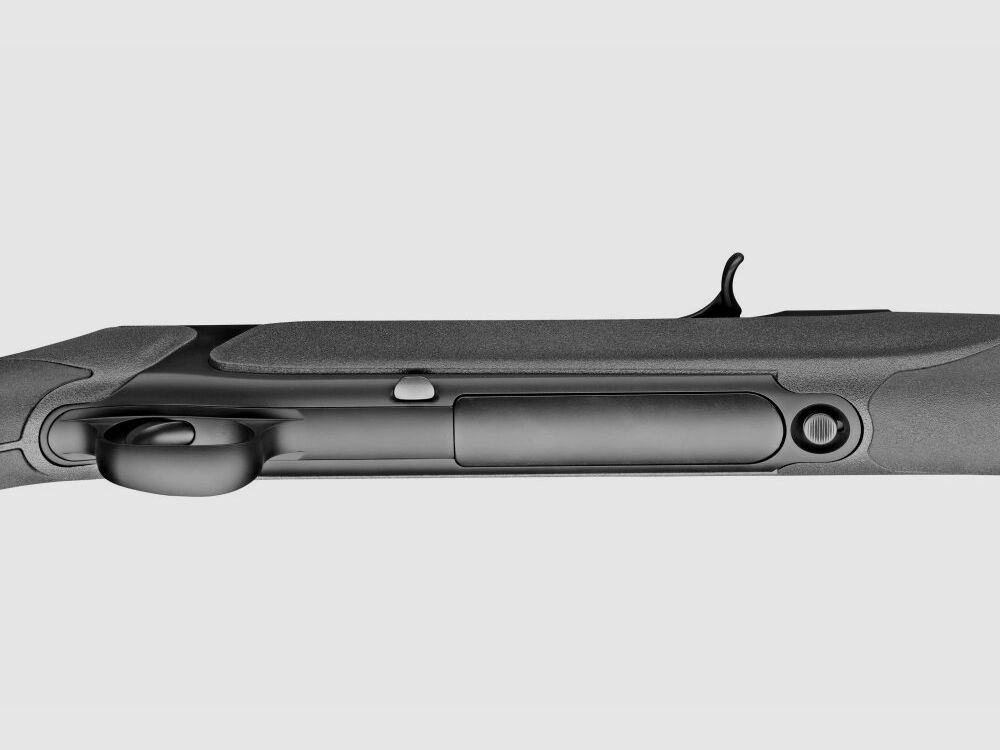 J.P. Sauer & Sohn SAUER S303 SYNCHRO XT Gen II + Optima Flow + ZEISS Conquest V6 1.1-6x24