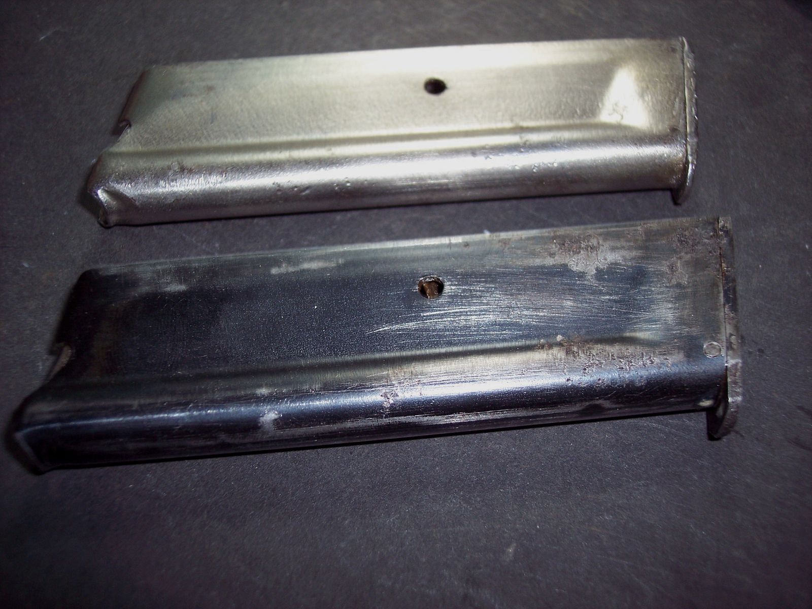 Winkel Franz Stock Pistool kal. .22lfB. L.R.