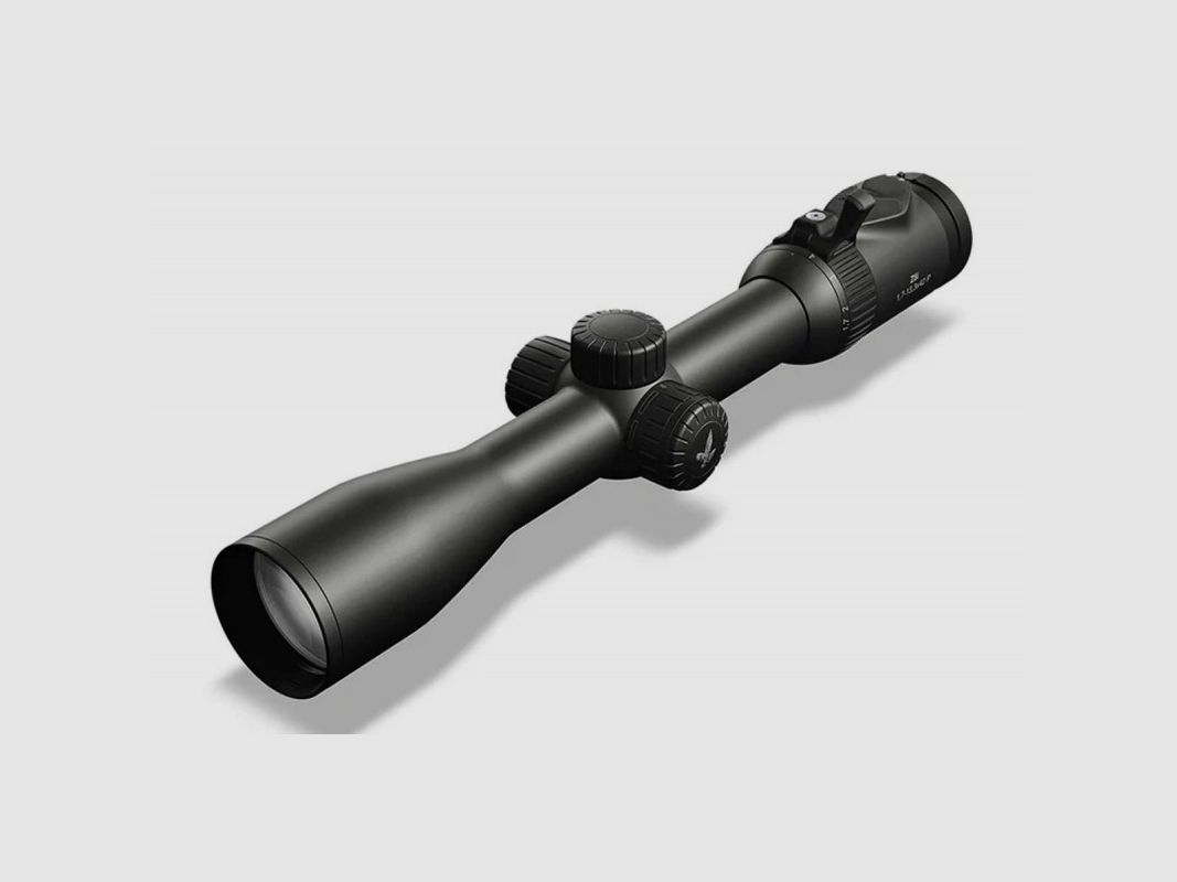 Swarovski Z8I 1,7-13,3X42 Gen2, Bild 5 von 5
