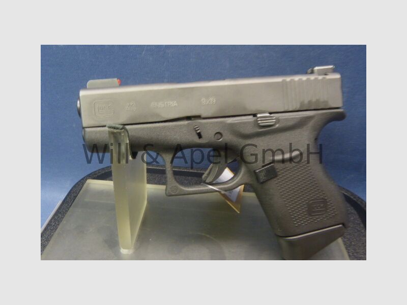 Glock 43